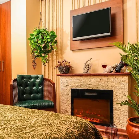 Aparthotel The Sacred Port Istanbul